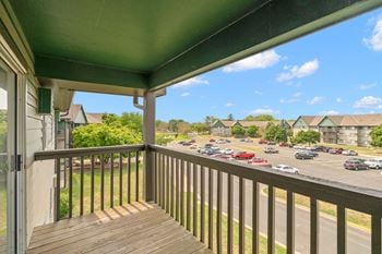 Patio/balcony
